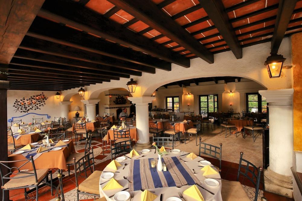 Villa Colonial Antigua Exterior foto